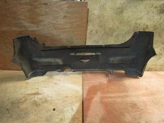 Бампер задний  SUBARU   STELLA   RN1      BCH  4 ракурс