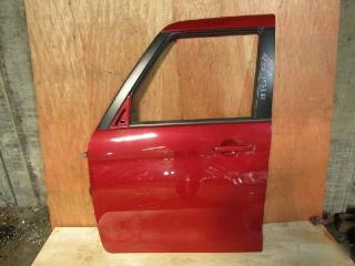 Дверь левая передняя  SUZUKI   SPACIA   MM32SMM42SMK32SMK42S      2LB  1 ракурс