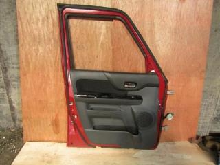 Дверь левая передняя  SUZUKI   SPACIA   MM32SMM42SMK32SMK42S      2LB  2 ракурс