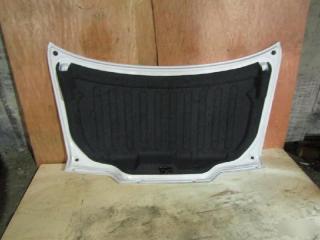 Крышка багажника  MITSUBISHI   DEBONAIR   S26A      W36  2 ракурс