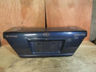 Крышка багажника TOYOTA SPRINTER EE111 8L2 1 ракурс Крышка багажника TOYOTA SPRINTER EE111 8L2 1 ракурс