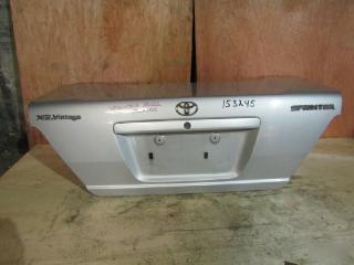 Крышка багажника TOYOTA SPRINTER AE111 1 ракурс Крышка багажника TOYOTA SPRINTER AE111 1 ракурс