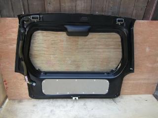Дверь задняя  DAIHATSU   ESSE   L235SL245S      х06  2 ракурс
