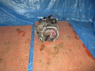 АКПП  NISSAN   MOCO   MG33S   R06AT     1 ракурс