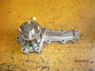 Помпа  NISSAN   STAGEA   C34   RB25DET     1 ракурс