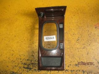 Консоль кпп NISSAN STAGEA C34 1 ракурс Консоль кпп NISSAN STAGEA C34 1 ракурс