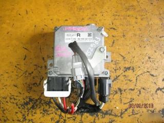 Блок управления рулевой рейкой  SUBARU   IMPREZA   GJ6   FB20   34710FJ250  1 ракурс