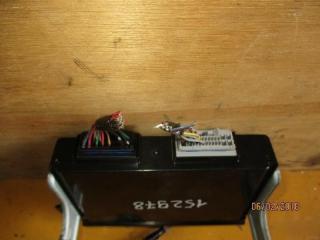 Блок управления efi  SUZUKI   SWIFT   ZC72S   K12B   3678071L40  2 ракурс