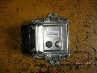 Блок управления efi  SUZUKI   SWIFT   ZD72S   K12B   3391061P00  1 ракурс