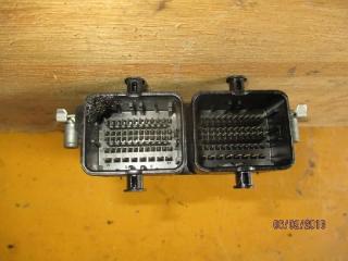 Блок управления efi  SUZUKI   SWIFT   ZD72S   K12B   3391061P00  2 ракурс