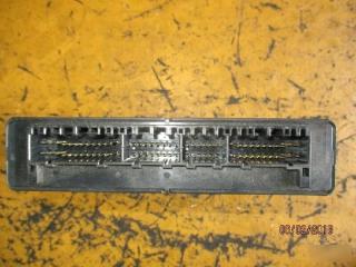 Блок управления efi  MITSUBISHI   MINICAB   U61V   3G83   8631A291  2 ракурс
