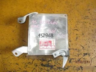 Блок управления efi  TOYOTA   CARINA   ST170   4S   8966120823  1 ракурс