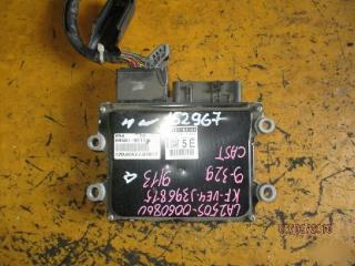 Блок управления efi  DAIHATSU   CAST   LA250S   KF   89561B2120  1 ракурс