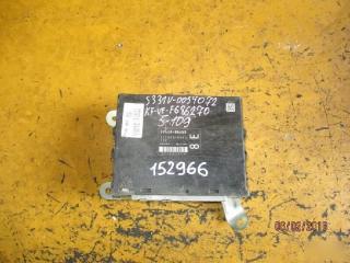 Блок управления efi  DAIHATSU   HIJET   S331V   KF   89560B5650  1 ракурс