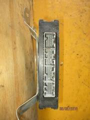 Блок управления efi  DAIHATSU   HIJET   S331V   KF   89560B5650  2 ракурс