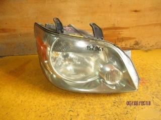 Фара правая передняя TOYOTA VOXY AZR60 28152 1 ракурс Фара правая передняя TOYOTA VOXY AZR60 28152 1 ракурс