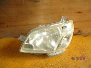 Фара левая передняя  DAIHATSU   TANTO EXE   L455S      10051031  1 ракурс