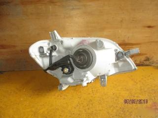 Фара левая передняя  DAIHATSU   TANTO EXE   L455S      10051031  2 ракурс