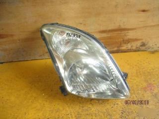 Фара правая передняя SUZUKI SWIFT ZC11S 4432 1 ракурс Фара правая передняя SUZUKI SWIFT ZC11S 4432 1 ракурс