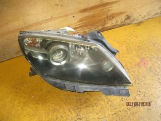 Фара правая передняя  MAZDA   RX-8   SE3P      10061012  1 ракурс