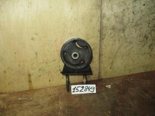 Подушка двигателя левая передняя  SUZUKI   WAGON R SOLIO   MA34S   M13A     1 ракурс