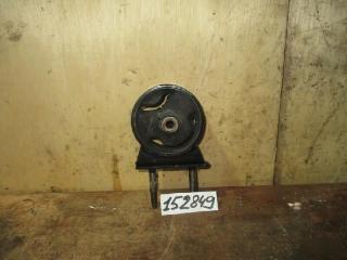 Подушка двигателя левая передняя  SUZUKI   WAGON R SOLIO   MA34S   M13A     2 ракурс