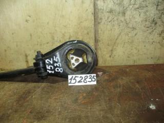 Подушка двигателя задняя MAZDA PREMACY CREW LF 1 ракурс Подушка двигателя задняя MAZDA PREMACY CREW LF 1 ракурс