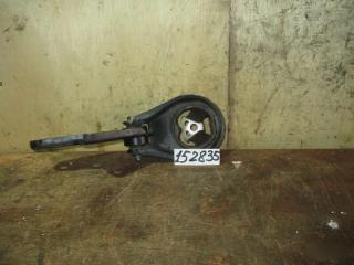 Подушка двигателя задняя  MAZDA   PREMACY   CREW   LF     2 ракурс