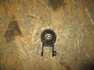 Подушка двигателя задняя  TOYOTA   VITZ   KSP90   1KR     2 ракурс