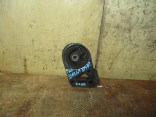 Подушка двигателя задняя  SUBARU   STELLA   RN1   EN07     1 ракурс