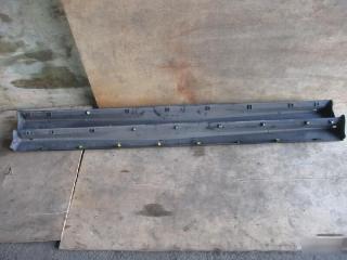 Порог  MITSUBISHI   DIAMANTE   F36A        4 ракурс