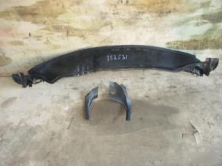 Жабо  NISSAN   MOCO   MG33S        2 ракурс