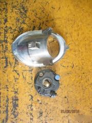 Туманка левая передняя  NISSAN   SERENA   C25      02B2704  2 ракурс