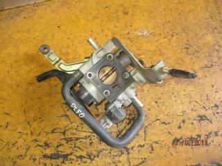Дроссельная заслонка  SUBARU   PLEO+   RA1   EN07     1 ракурс