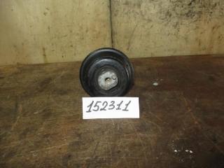 Подушка двигателя левая передняя TOYOTA MARK X GRX120 4GR 1 ракурс Подушка двигателя левая передняя TOYOTA MARK X GRX120 4GR 1 ракурс