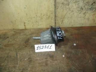 Подушка двигателя левая передняя  TOYOTA   MARK X   GRX120   4GR     2 ракурс