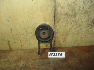 Подушка двигателя задняя  TOYOTA   VITZ   KSP90   1KR     2 ракурс
