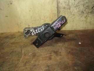 Подушка двигателя правая передняя  TOYOTA   VITZ   SCP90   2SZ     3 ракурс