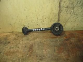 Подушка двигателя задняя  NISSAN   MOCO   MG33S   R06A     1 ракурс