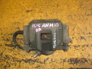 Суппорт правый задний  TOYOTA   ISIS   ANM10        1 ракурс