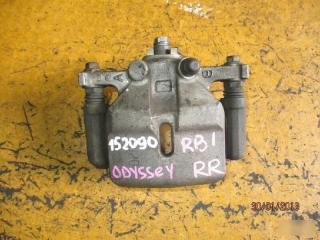 Суппорт правый задний  HONDA   ODYSSEY   RB1        1 ракурс