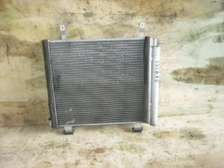 Радиатор кондиционера  NISSAN   MOCO   MG33S   R06A     2 ракурс