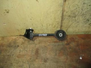 Подушка двигателя задняя  SUZUKI   HUSTLER   MR31S   R06A     1 ракурс