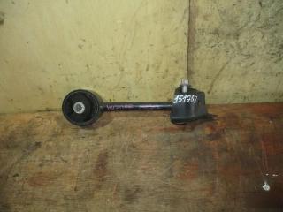 Подушка двигателя задняя  SUZUKI   HUSTLER   MR31S   R06A     2 ракурс