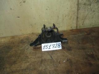 Подушка двигателя левая передняя  NISSAN   MOCO   MG33S   R06A     1 ракурс