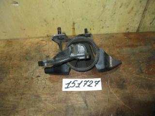 Подушка двигателя левая передняя  NISSAN   MOCO   MG33S   R06A     2 ракурс