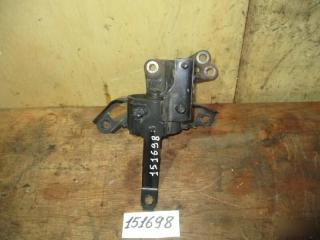 Подушка двигателя левая передняя  SUZUKI   HUSTLER   MR41S   R06A     3 ракурс