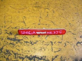 Катафот в бампер правый задний  SUZUKI   SPACIA   MK32S        1 ракурс