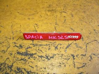 Катафот в бампер левый задний  SUZUKI   SPACIA   MK32S        1 ракурс