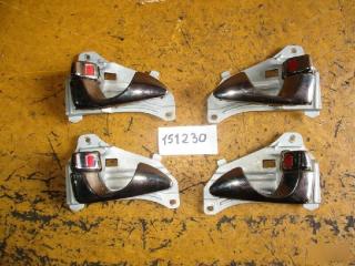 Ручка двери MITSUBISHI DIAMANTE F36A 1 ракурс Ручка двери MITSUBISHI DIAMANTE F36A 1 ракурс